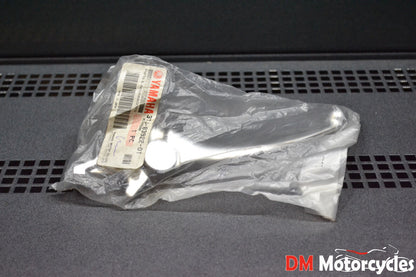 Yamaha genuine new yzf600 1995 - 1996 brake lever pn 3tj-83922-01