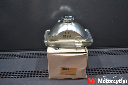 Yamaha genuine nos xs400 xs 400 1986 headlight assy pn 11u-84321-e0