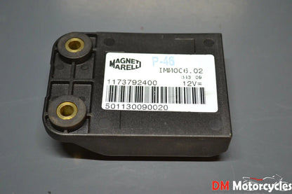 Peugeot genuine new jetforce 50 cdi unit pn 1173792400