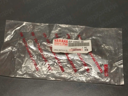 Yamaha genuine new bws zuma yw 100 '97-00 yw 50 '98 brake lever 2 pn 4vp-h3922-00