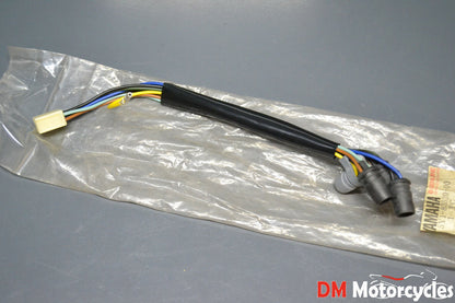 Yamaha genuine xt125 xt250 xt350 xt550 xt600 meter light socket pn 5y1-83520-00