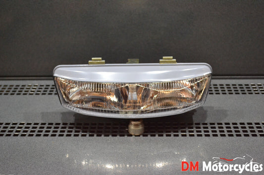 YAMAHA GENUINE NEW CT50S CT 50 1HEADLIGHT ASSY PN 3NT-H4310-00