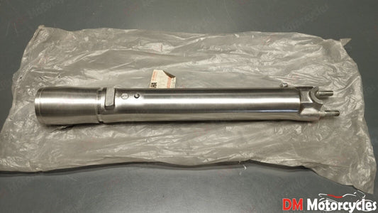 Yamaha genuine nos DT 175 fork outer tube pn 2a8-23138-00-38
