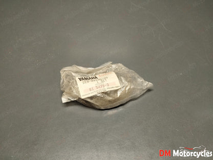 Yamaha genuine nos ca pw qt mj 50 brake shoes kit pn 2e9-w2535-00