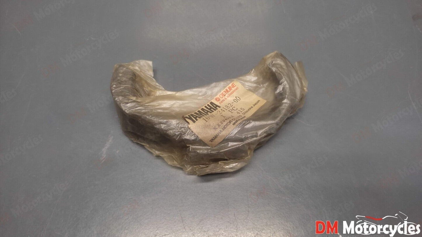 Yamaha genuine nos rd125 ypvs fuel tank damper pn 10w-24182-00