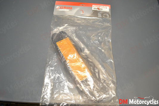 Yamaha genuine new yp400 majesty air filter cleaner pn 5ru-14461-20