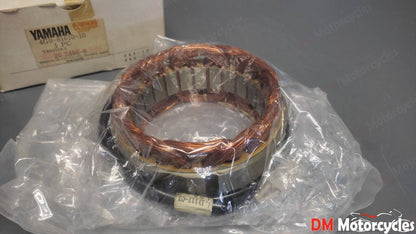 Yamaha genuine nos fj600 fj 600 yx600 xj550 1985 stator pn 4g0-81610-10