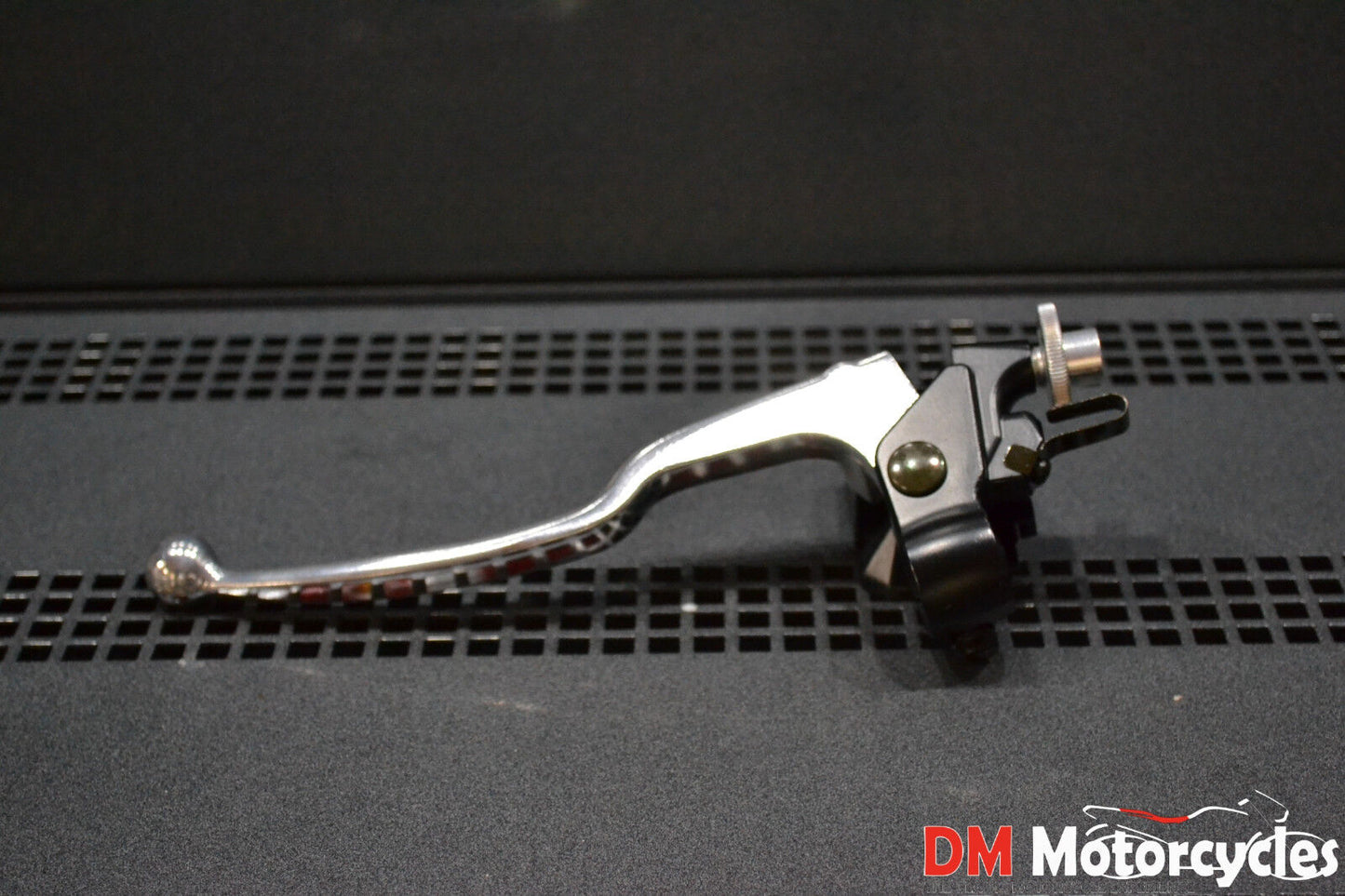 Yamaha genuine new fz1 2001 - 2002 clutch lever assy pn 5lv-82910-00