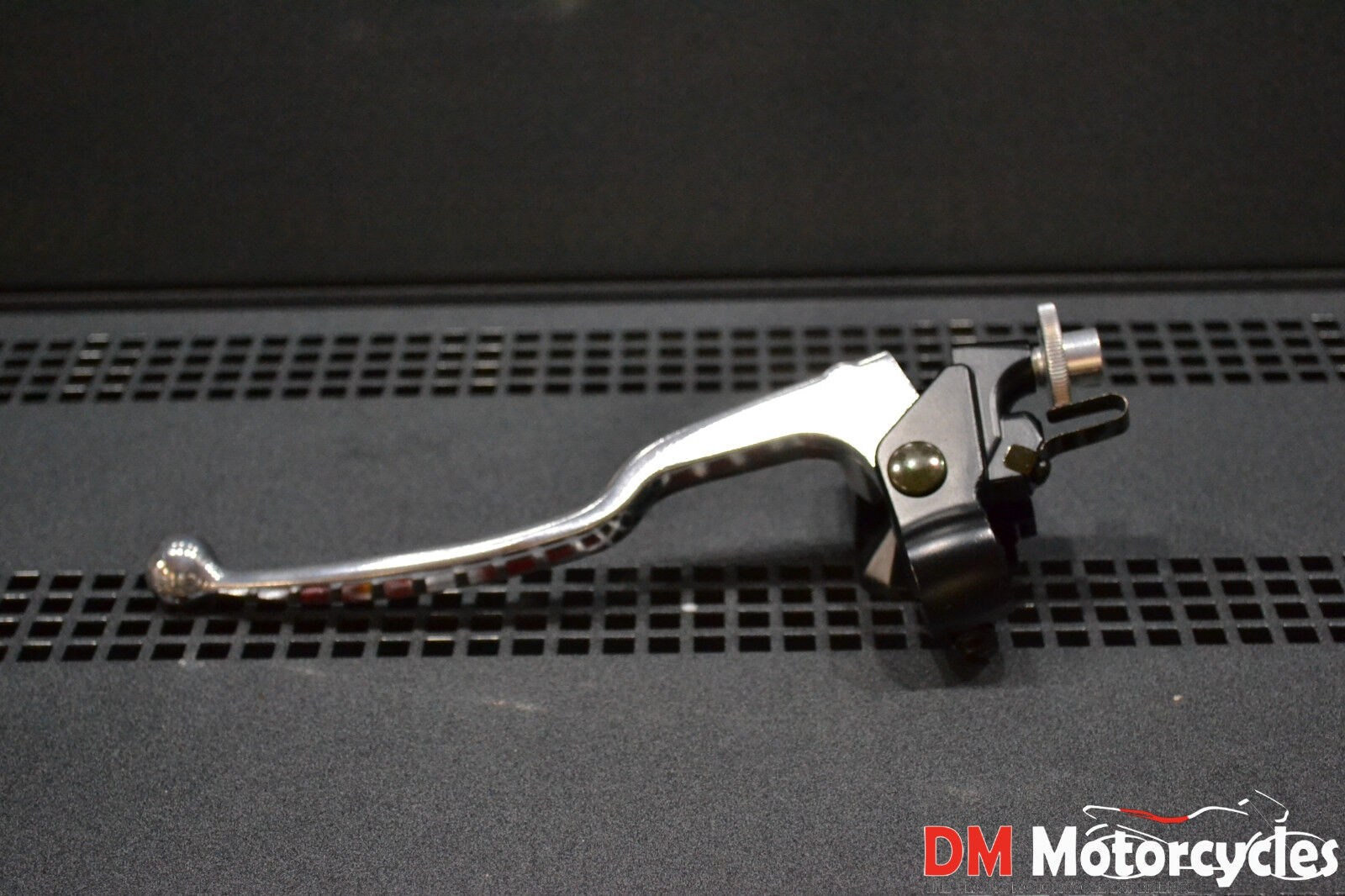 Yamaha genuine new fz1 2001 - 2002 clutch lever assy pn 5lv-82910-00