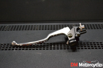 Yamaha genuine new fz1 2001 - 2002 clutch lever assy pn 5lv-82910-00