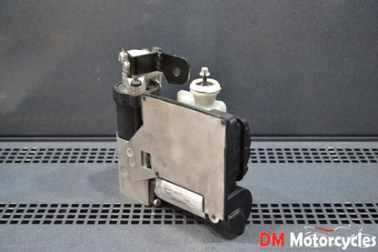 Peugeot genuine new satelis 125 250 abs pressure modulator assy pn 768692