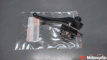 Yamaha genuine new ct50s ct 50s 1988 left brake lever pn 1nt-h2910-v0