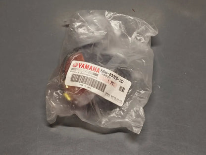 Yamaha genuine new fjr 1300 fzs 1000 600 right front turn signal pn 5dm-83320-00