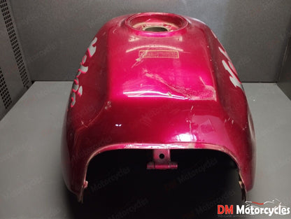 Honda genuine used Xelvis 250 Japanese import fuel petrol gas tank