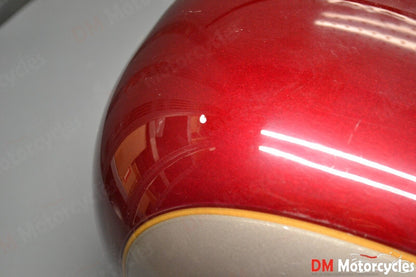 Yamaha genuine used Virago 250 xv 250 1995 fuel petrol gas tank