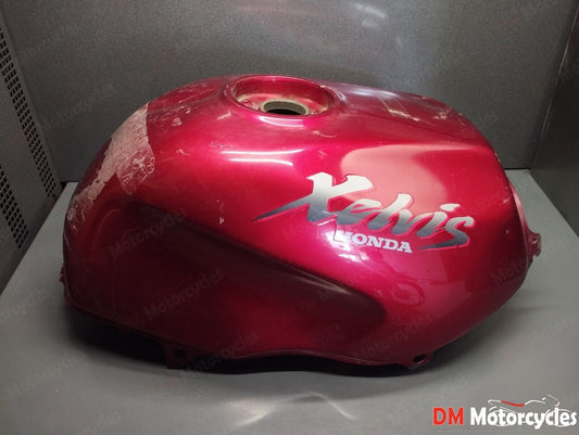 Honda genuine used Xelvis 250 Japanese import fuel petrol gas tank