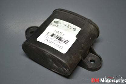 Peugeot genuine new speedfight 2 100 cdi unit pn 749512