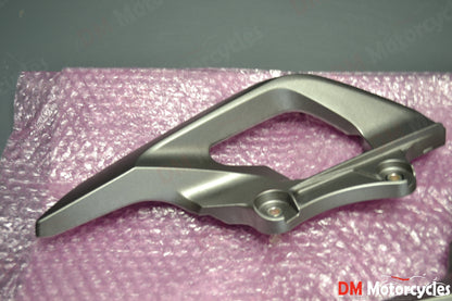 Honda genuine new VFR 800 X Crosrunner left and right  passenger grips