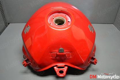 Suzuki genuine used INAZUMA GW250 2013 fuel petrol gas with dent