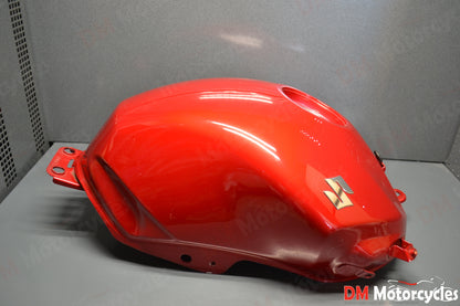 Suzuki genuine used INAZUMA GW250 2013 fuel petrol gas with dent