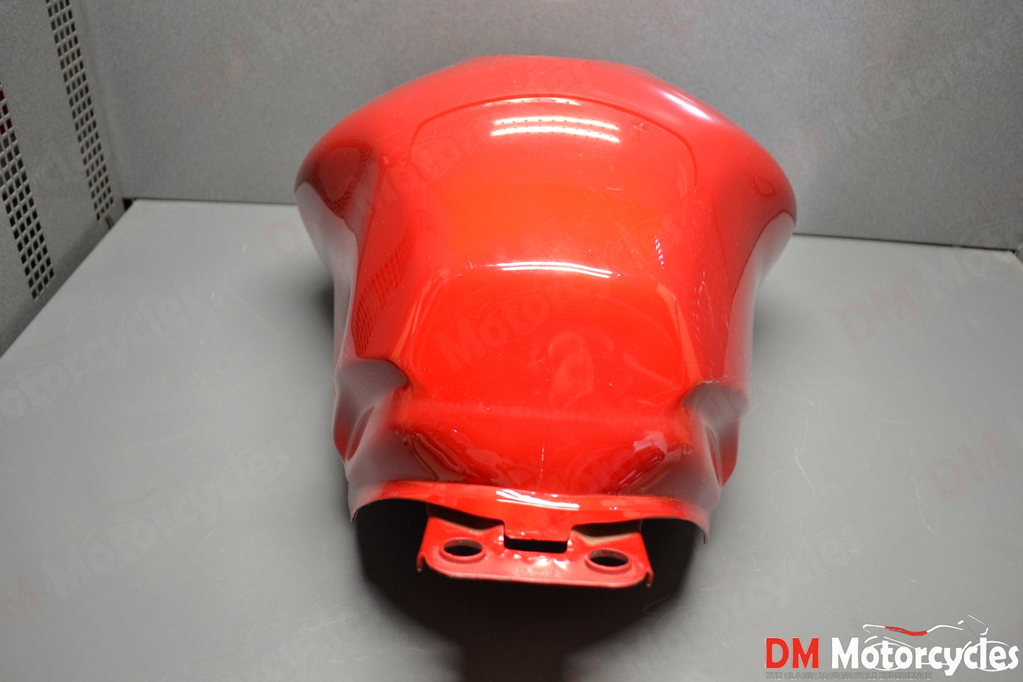 Suzuki genuine used INAZUMA GW250 2013 fuel petrol gas with dent