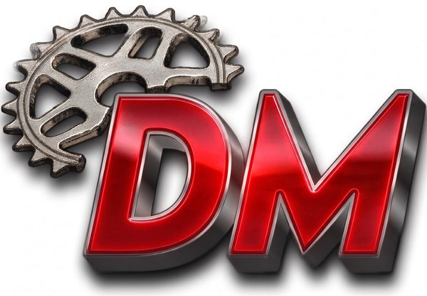 www.dm-motorcycles.com