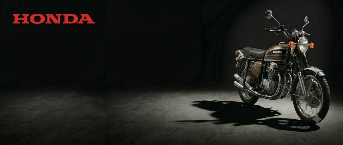 Genuine Honda NOS Parts | Motorcycle & Scooter Parts - DM Motorcycles
