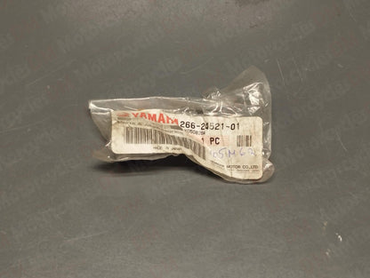 Yamaha genuine new LB50 LB80 Chappy petcock filler cap pn 266-24521-01