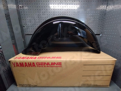 Yamaha genuine new XVZ 1300 Royal Star front fender pn 4nk-y2150-h0-33
