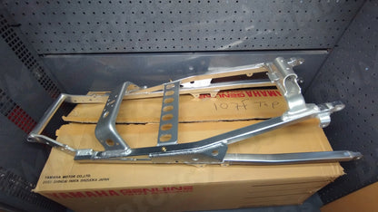 Yamaha genuine new YZF R6 2001 2002 subframe pn 5eb-21190-01
