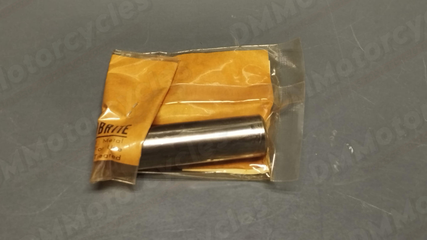 Yamaha genuine nos xs750 xs 750 77 - 79 piston pin pn 1j7-11633-00