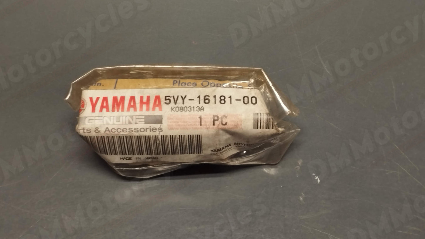 Yamaha genuine new YZF R1 04 - 08 primary driven gear spacer pn 5vy-16181-00