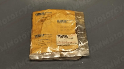 Yamaha genuine new xc nxc yj yw 125 clutch carrier pn 4te-e6620-01