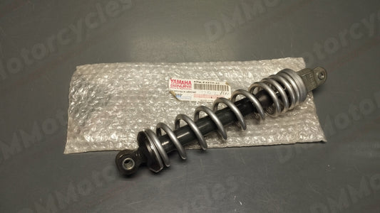 Yamaha genuine new YQ50 Aerox rear shock absorber pn 5br-f2210-41