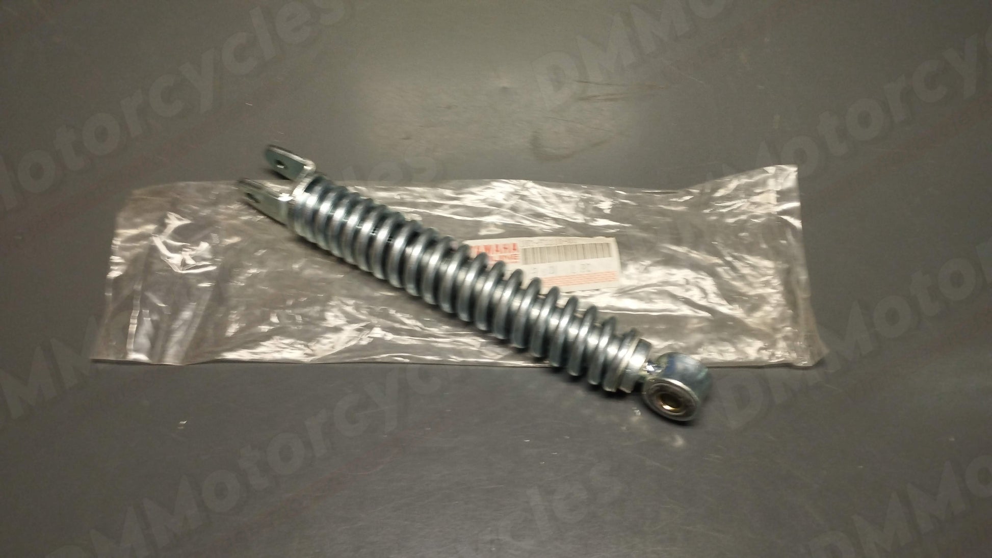 Yamaha genuine new CT50S CT 50 rear shock absorber pn 1nt-f2210-01