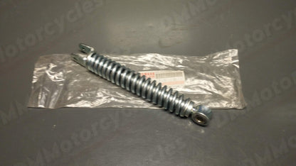Yamaha genuine new CT50S CT 50 rear shock absorber pn 1nt-f2210-01