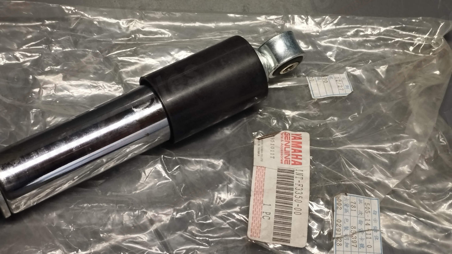 Yamaha genuine new CT50S CT 50 front shock absorber pn 1nt-f3350-00