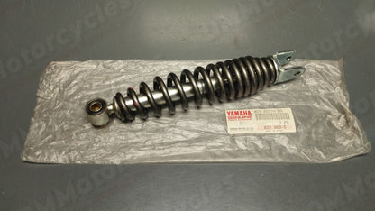 Yamaha genuine new Axis 90 rear shock absorber pn 4cy-22210-00
