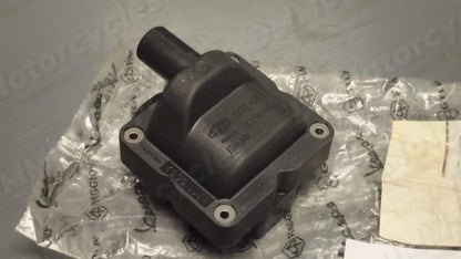 Piaggio genuine new Vespa GTS 250 Super, Beverly, X9 500 ignition coil pn 828817
