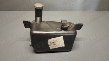 Piaggio genuine new oil tank for gilera runner 50 125 180 pn 574641