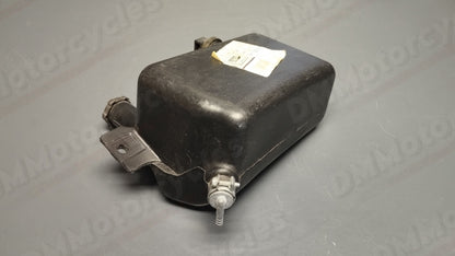 Piaggio genuine new oil tank for gilera runner 50 125 180 pn 574641
