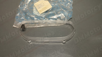 Piaggio genuine new speedometer tachoglass for typhoon 50 150 gilera storm pn 494422