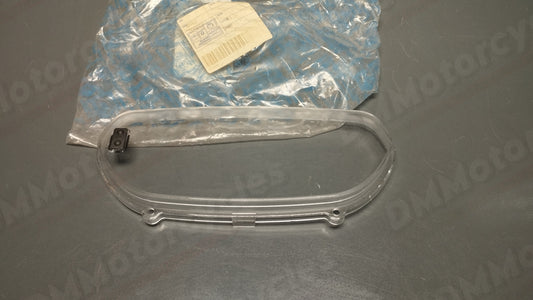 Piaggio genuine new speedometer tachoglass for typhoon 50 150 gilera storm pn 494422
