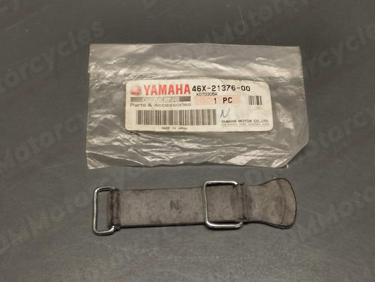 Yamaha genuine new fz 600 rd 500 trx 850 tool band pn 46x-21376-00 - Www.dm-motorcycles.com