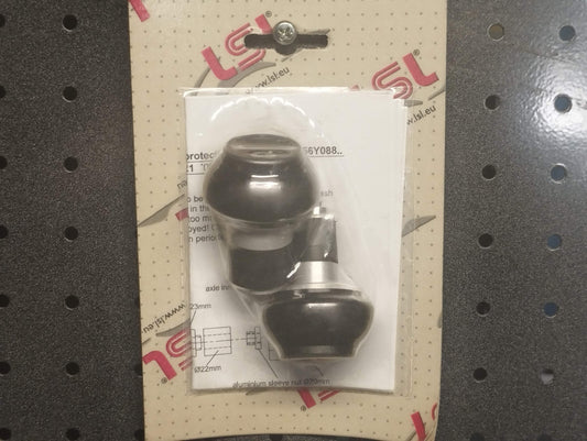 Lsl genuine crash ball Honda CBR 900rr pn 556H090SI