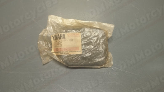 Yamaha genuine new DT125 SR125 TTR225 TW200 TW225 XT225 XT250 XT350 XV500 lid pn 55v-28185-00