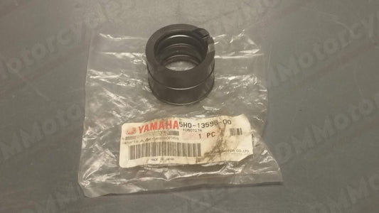 Yamaha genuine new sr125 1981-2000 sr185 1981-82 carburetor joint 2 pn 5h0-13596-00