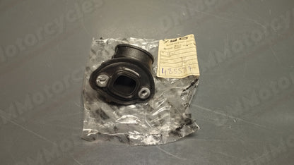 Piaggio genuine new vespa et4 liberty zip 125 150 inlet manifold pn 485587