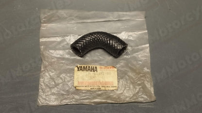 Yamaha nos yz125 radiator hose pipe 1 pn 39w-12481-00