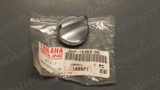Yamaha genuine new xj700 xvz1300 1200 xjr1300 400 xj vmx xs oil plug pn 2h7-15363-00